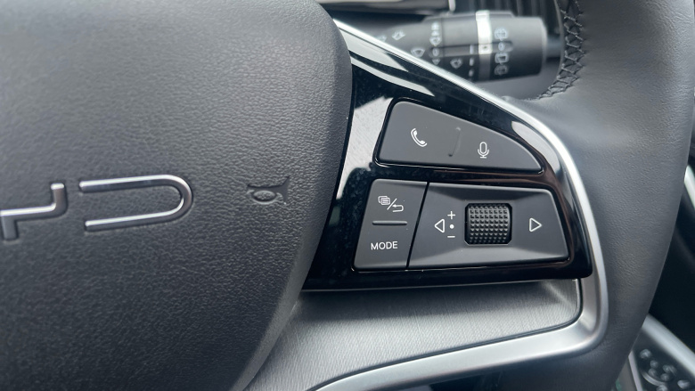 BYD Seal U 1.5 DM-i AWD Design 5dr Auto Estate